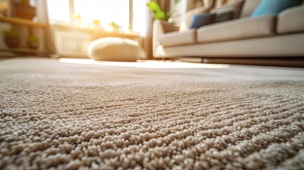 Professional carpet installer installation in Atlanta, GA