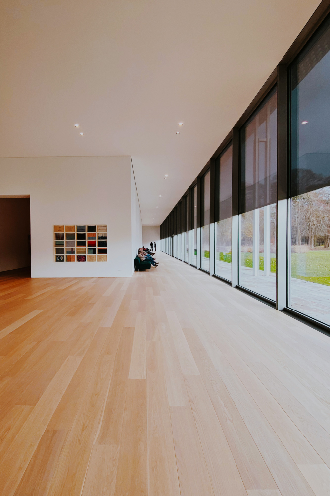 Impeccable Floors project photo 1