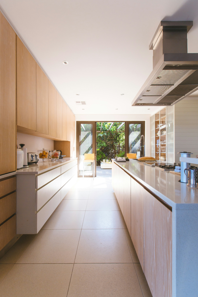 Impeccable Floors project photo 1