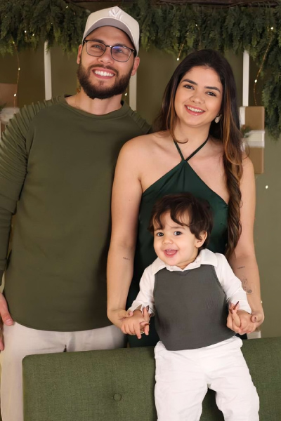 Impeccable Floors founder