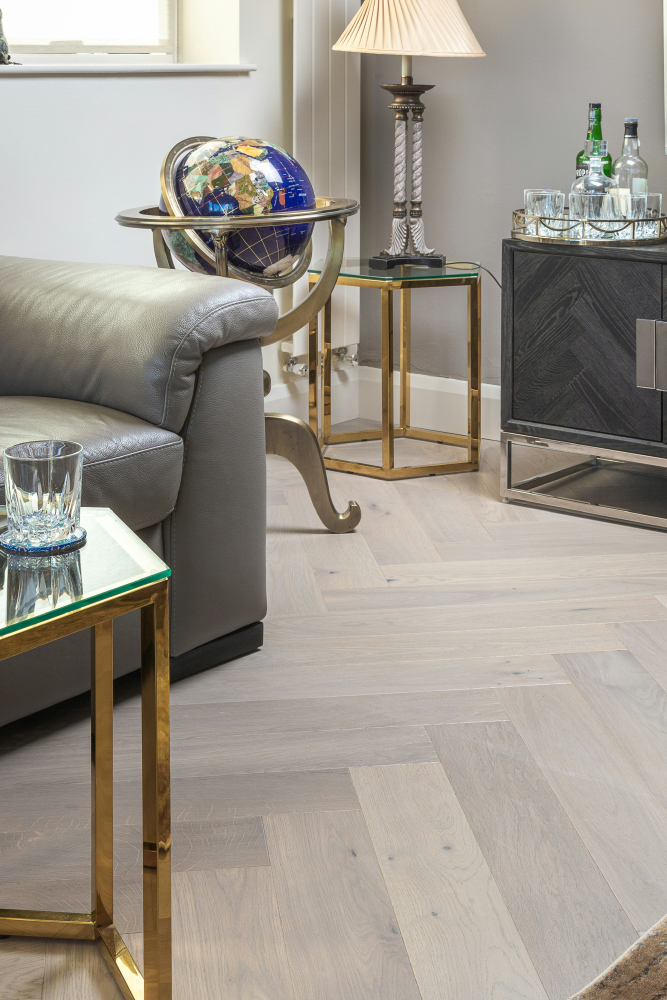 Impeccable Floors project photo 2