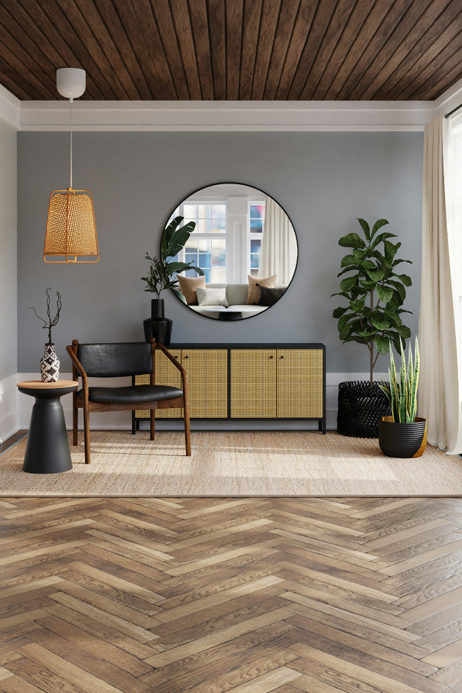 Impeccable Floors project photo 3