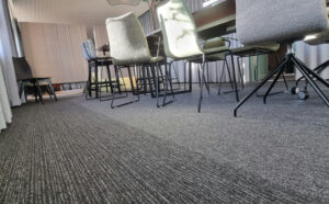 Carpet installation in Atlanta, GA