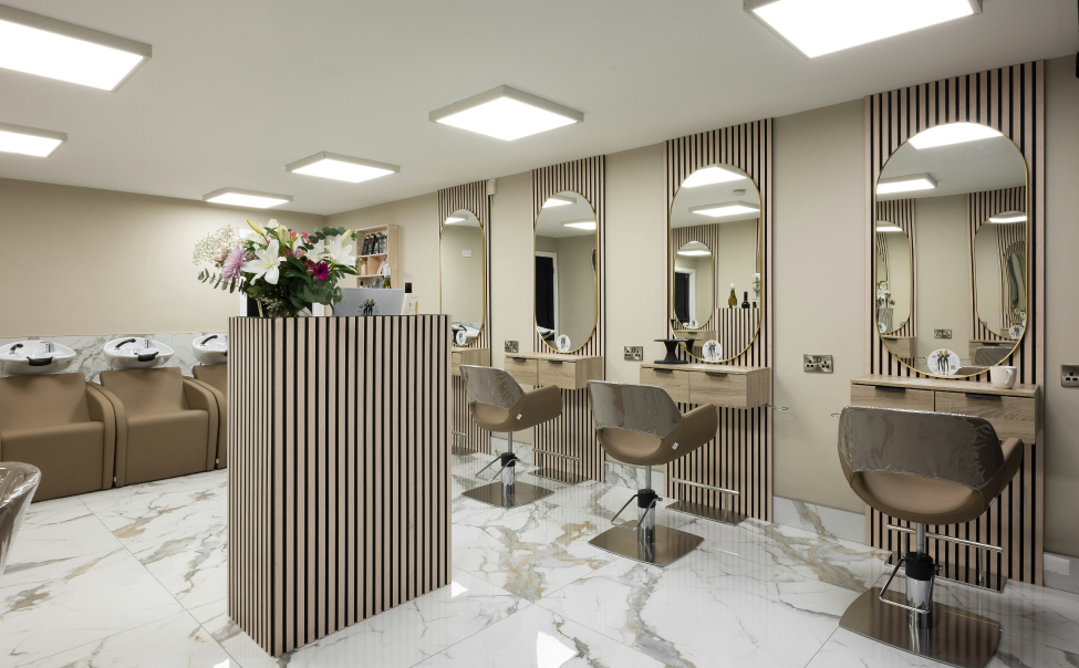 Tile installation in Atlanta, GA