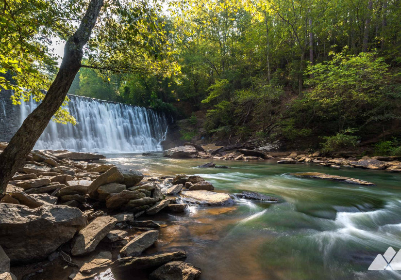 Flooring company in Roswell, GA - premium flooring installation project