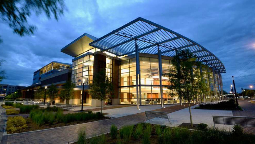 Flooring company in Sandy Springs, GA - premium flooring installation project