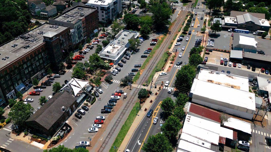 Flooring company in Woodstock, GA - premium flooring installation project