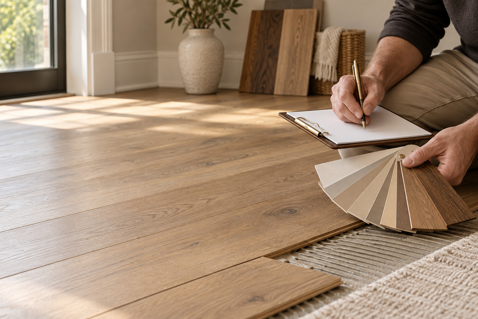 Impeccable Floors - FAQ 2 Impeccable Floors - FAQ – - Impeccable Floors Atlanta